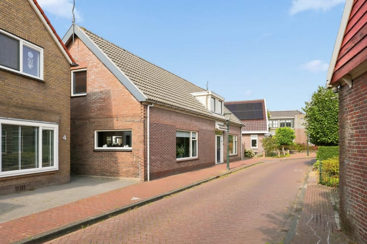 Foto 3 van Westergeest 2