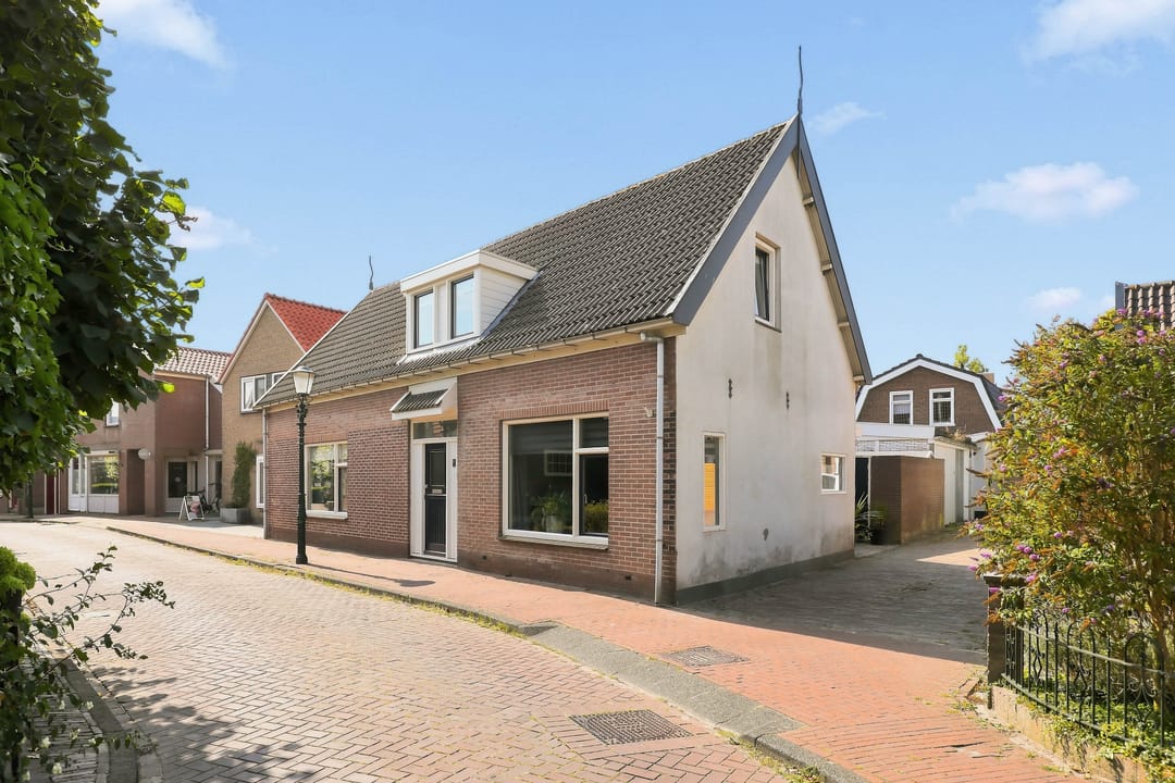 Photo 1 of Westergeest 2