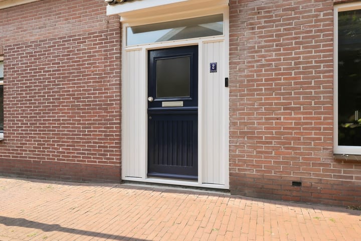 Foto 4 van Westergeest 2