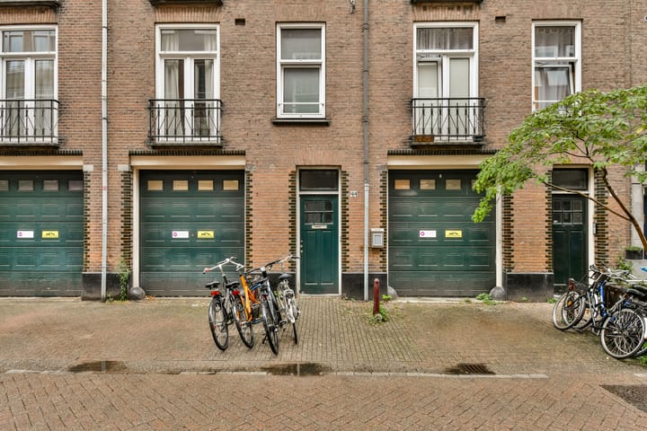 Tweede Weteringdwarsstraat 44-1