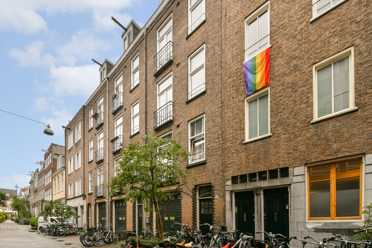 Bekijk foto 3 van Tweede Weteringdwarsstraat 44-1