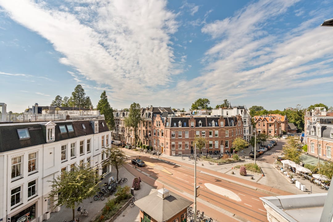 Foto 46 van Jacob Obrechtstraat 9-1
