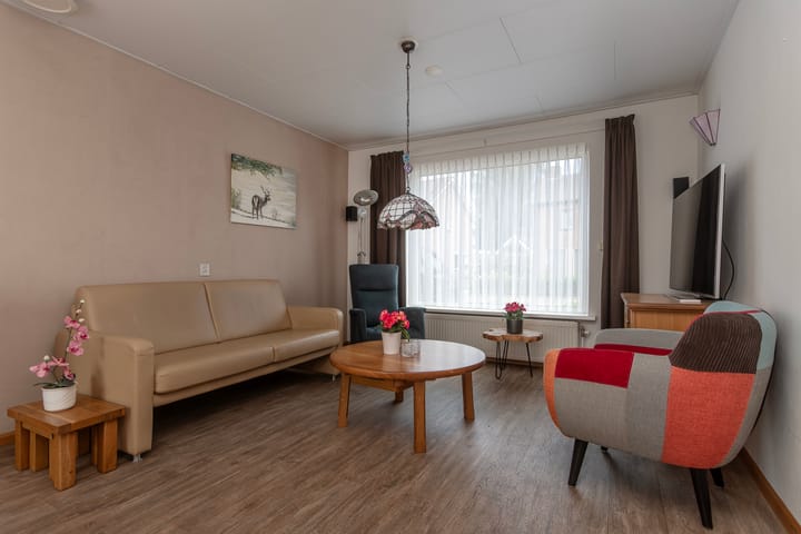 Tussenwoning te koop: Reestraat 17, Volkel
