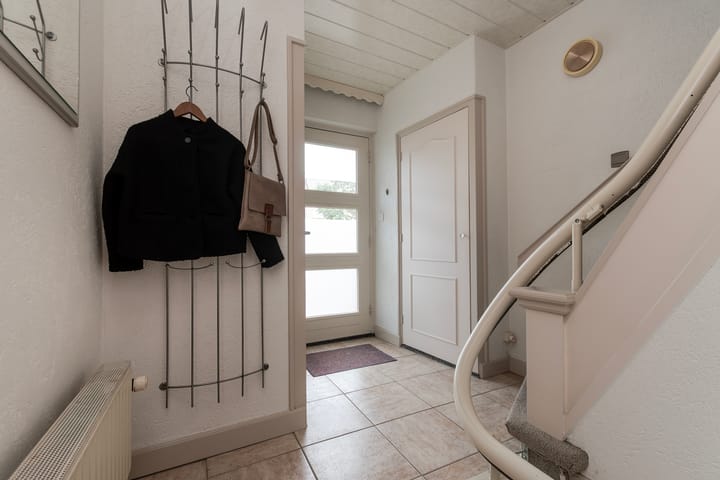 Tussenwoning te koop: Reestraat 17, Volkel