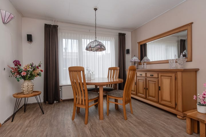 Tussenwoning te koop: Reestraat 17, Volkel