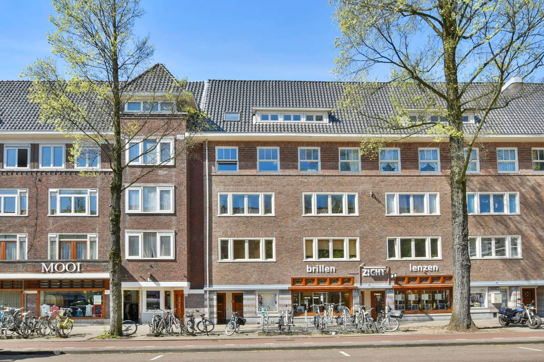 Foto 1 van Scheldestraat 54-3