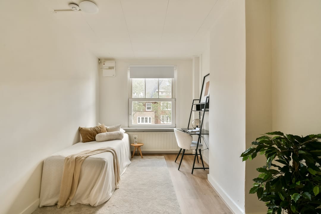 Foto 16 van Scheldestraat 54-3