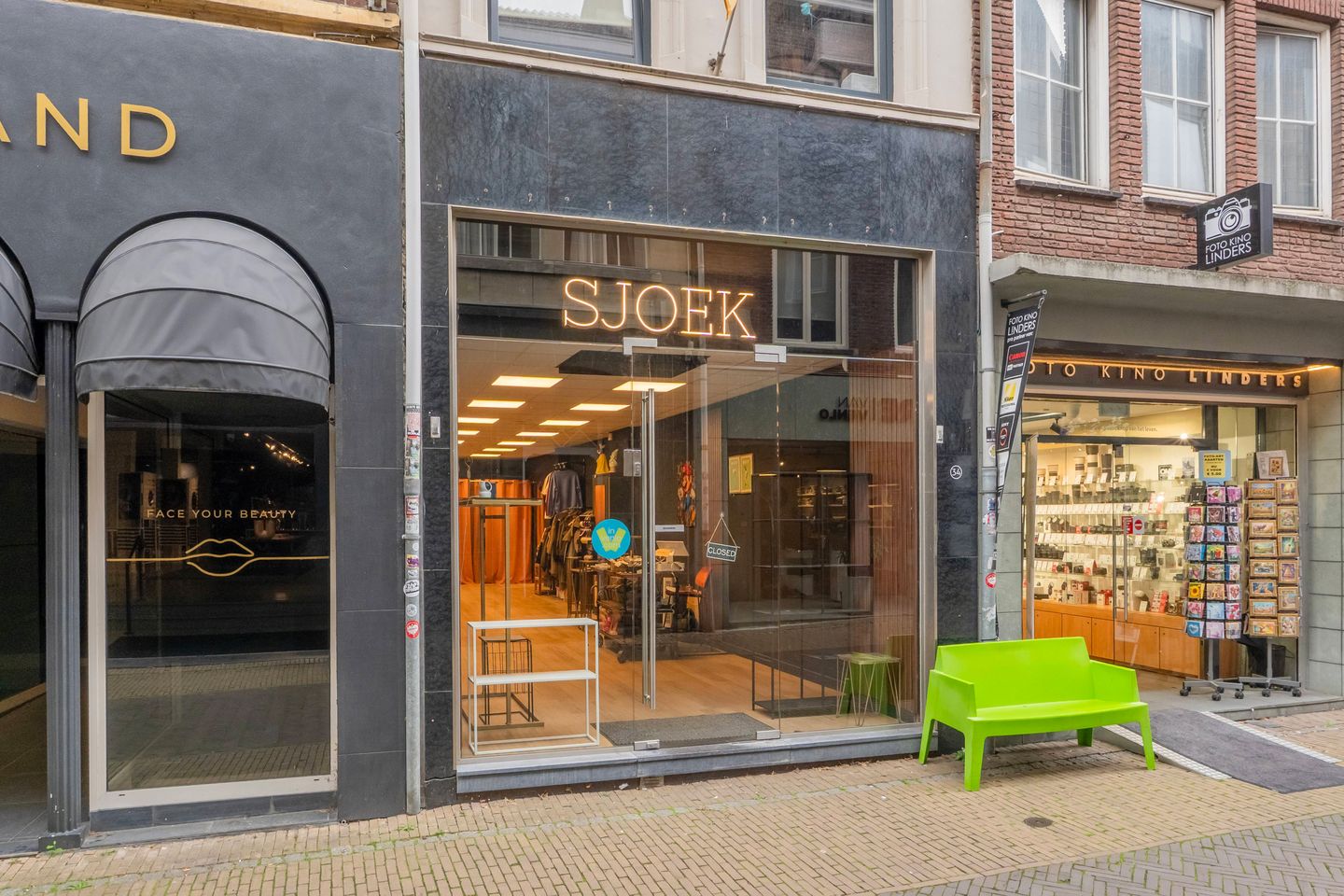Bekijk foto 1 van Klaasstraat 34