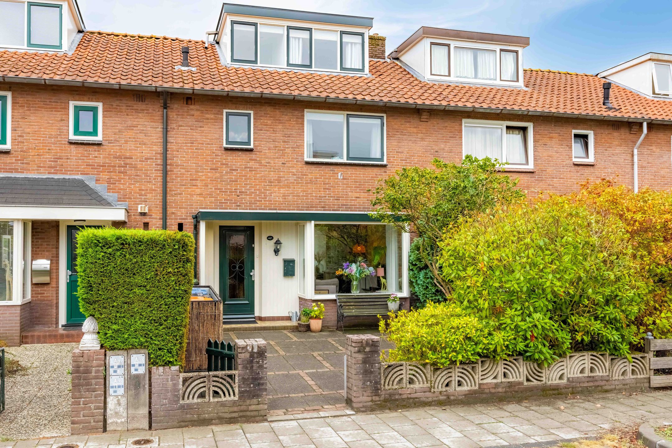 Prinses Beatrixstraat 40 