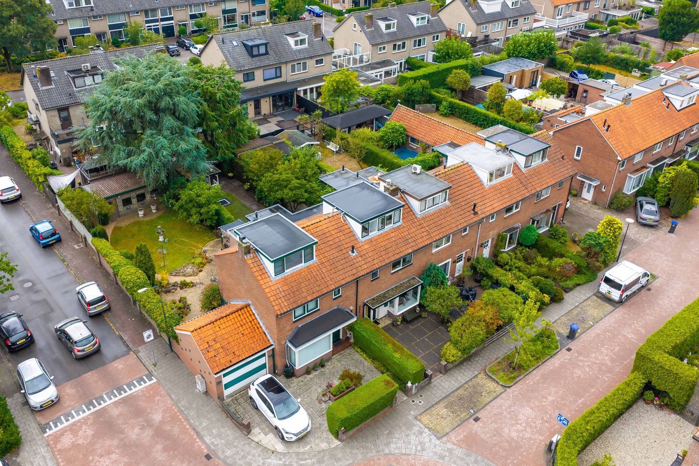 Foto 44 van Prinses Beatrixstraat 40