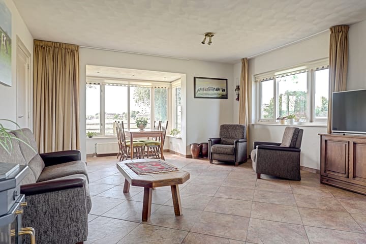 Vrijstaande woning te koop: Hofweg 1, Nootdorp