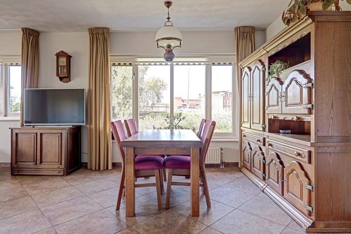Vrijstaande woning te koop: Hofweg 1, Nootdorp