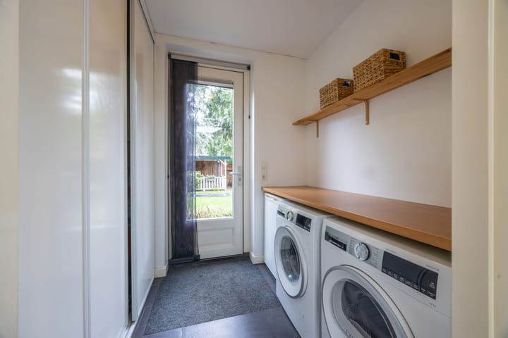 Tussenwoning te koop: Prinses Beatrixstraat 40, Loosdrecht