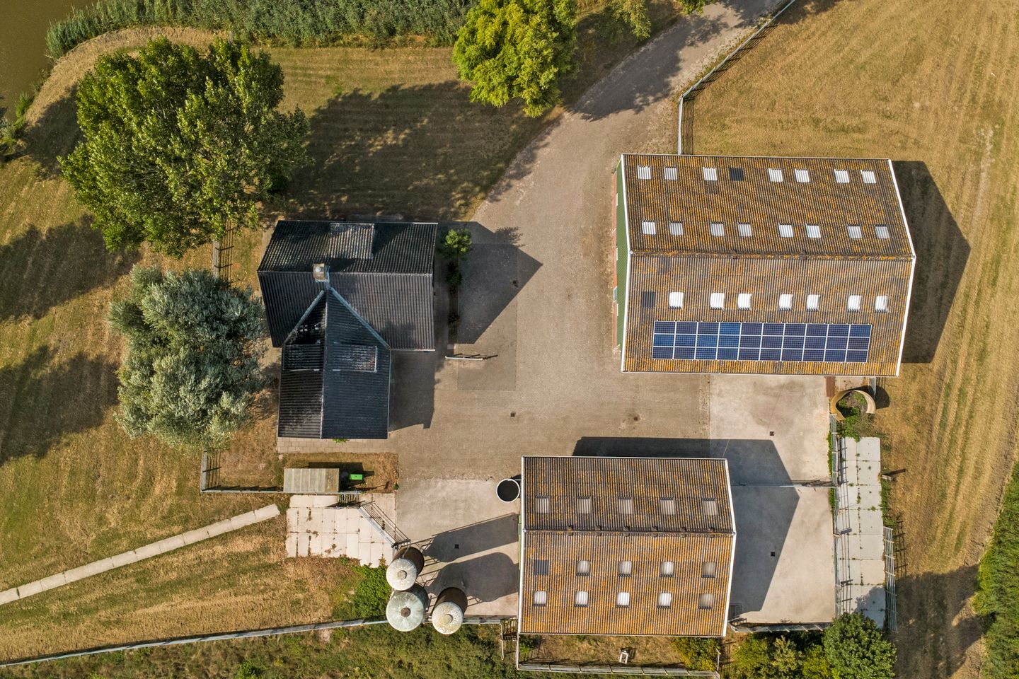 Foto 4 van Hofweg 1