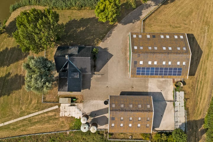 Foto 4 van Hofweg 1