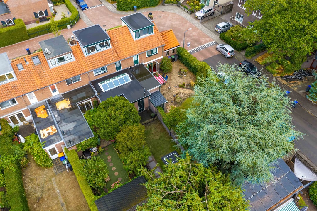 Foto 43 van Prinses Beatrixstraat 40