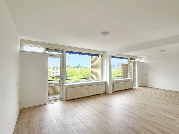 Foto 4 van van Tuyll van Serooskerkenstraat 55