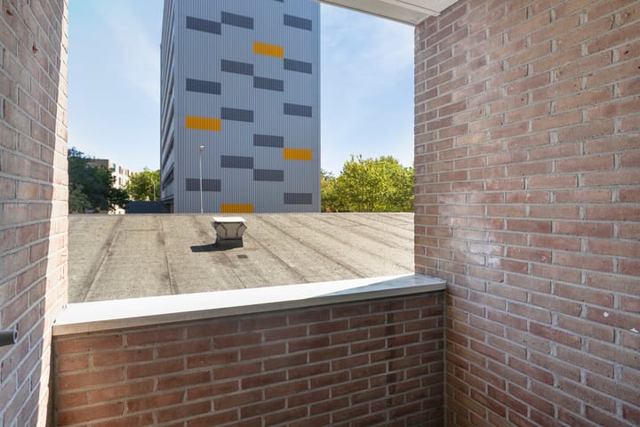 Photo 5 of Van Hogendorpweg 64