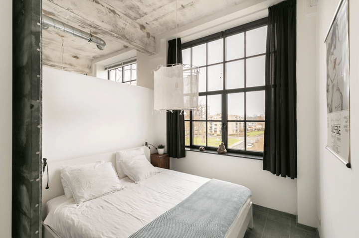 Appartement te koop: Stroinksbleekweg 20-21, Enschede