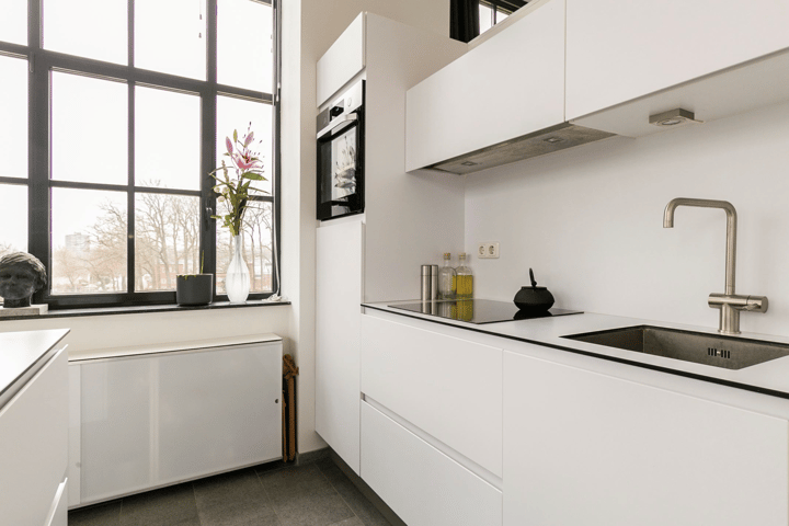Appartement te koop: Stroinksbleekweg 20-21, Enschede