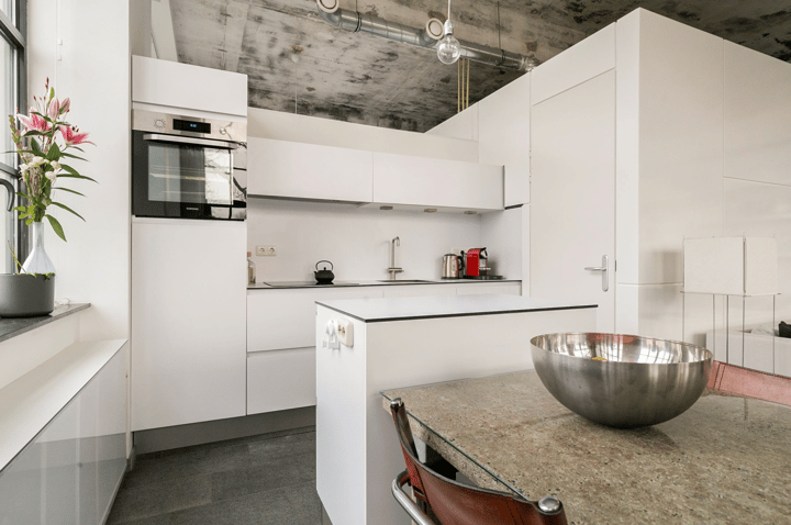 Appartement te koop: Stroinksbleekweg 20-21, Enschede