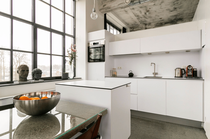 Appartement te koop: Stroinksbleekweg 20-21, Enschede
