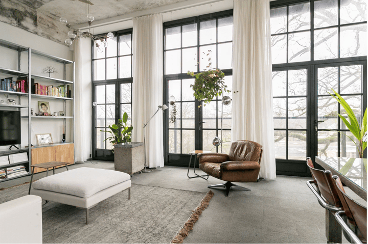 Appartement te koop: Stroinksbleekweg 20-21, Enschede