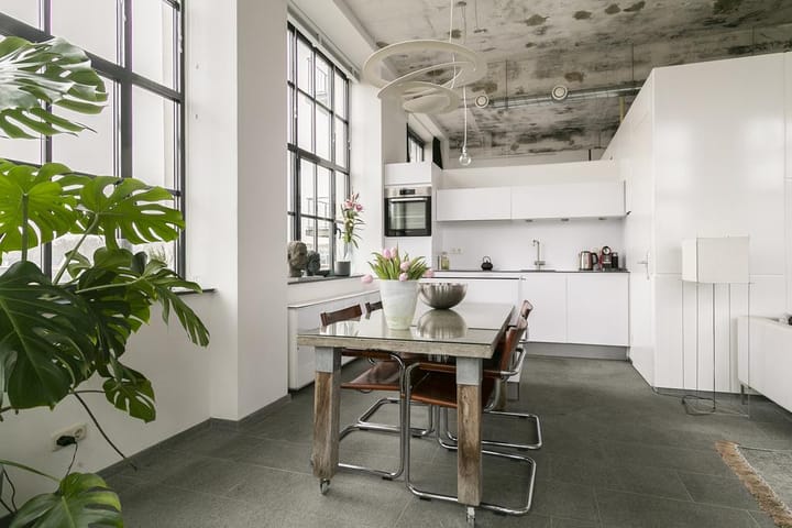 Appartement te koop: Stroinksbleekweg 20-21, Enschede