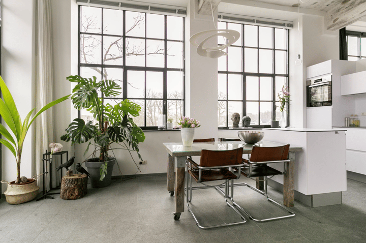 Appartement te koop: Stroinksbleekweg 20-21, Enschede