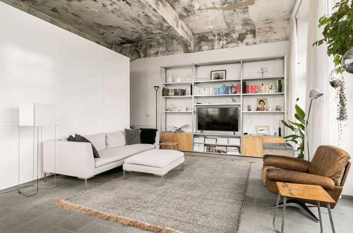 Appartement te koop: Stroinksbleekweg 20-21, Enschede