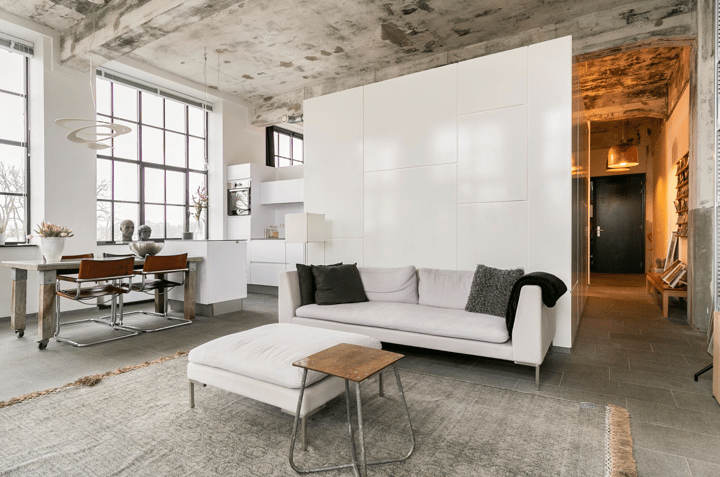Appartement te koop: Stroinksbleekweg 20-21, Enschede
