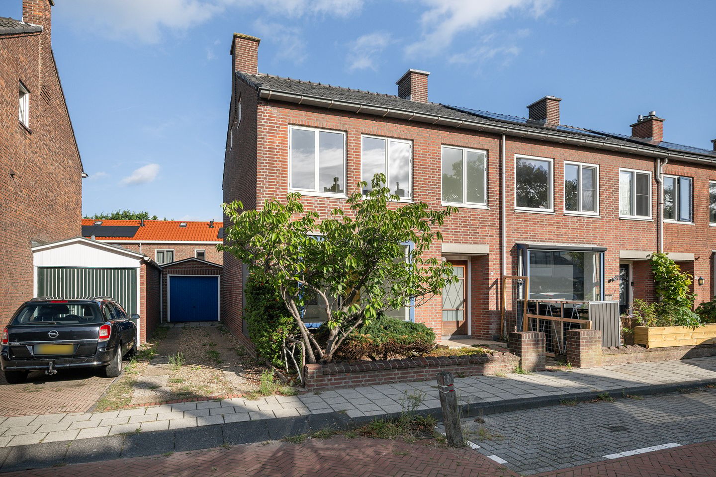 Foto 1 van Hendrik van Naaldwijkstraat 45
