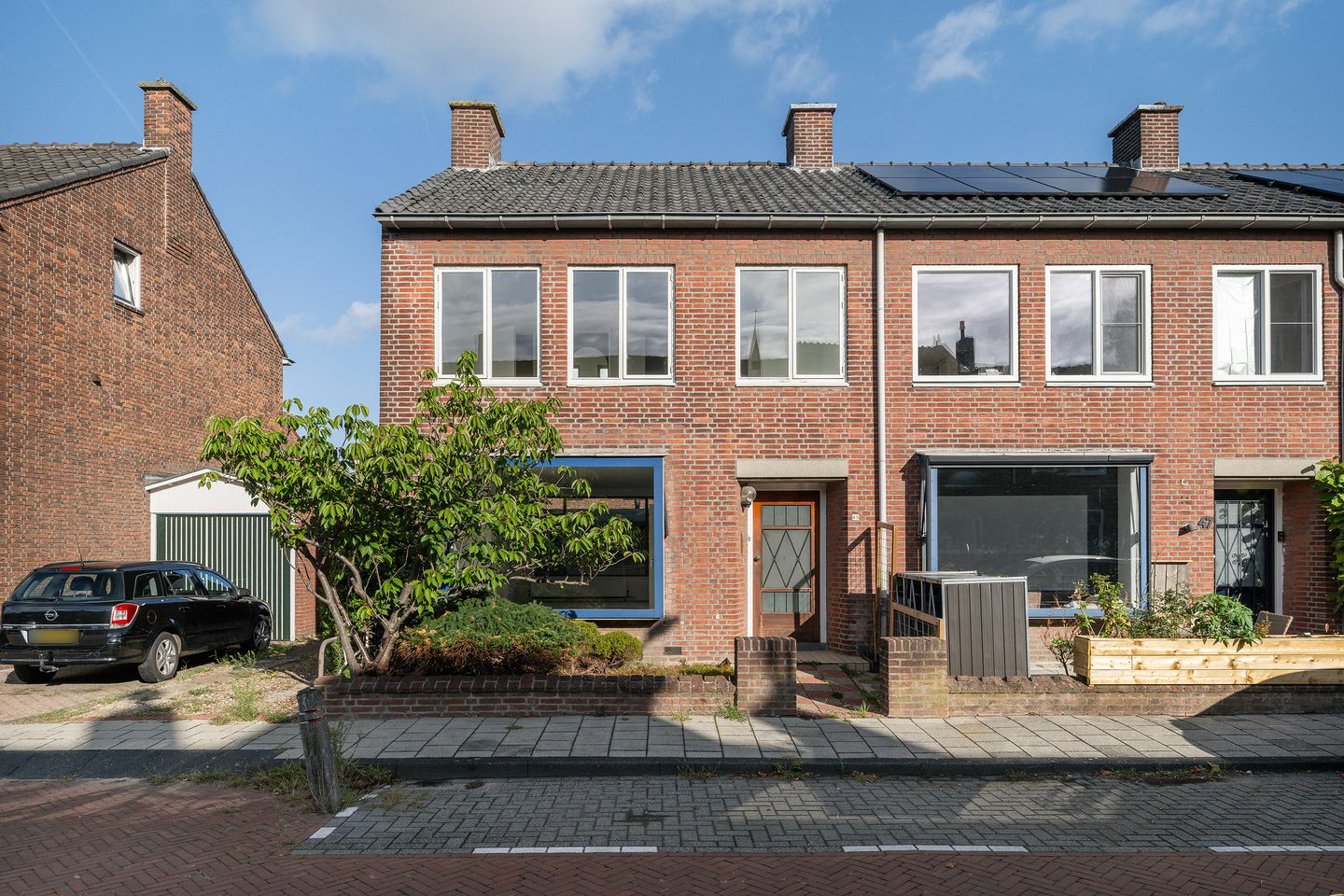 Foto 4 van Hendrik van Naaldwijkstraat 45