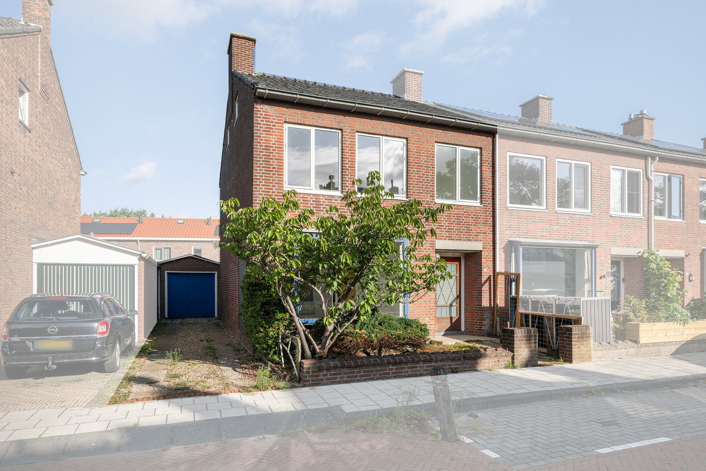 Foto 5 van Hendrik van Naaldwijkstraat 45