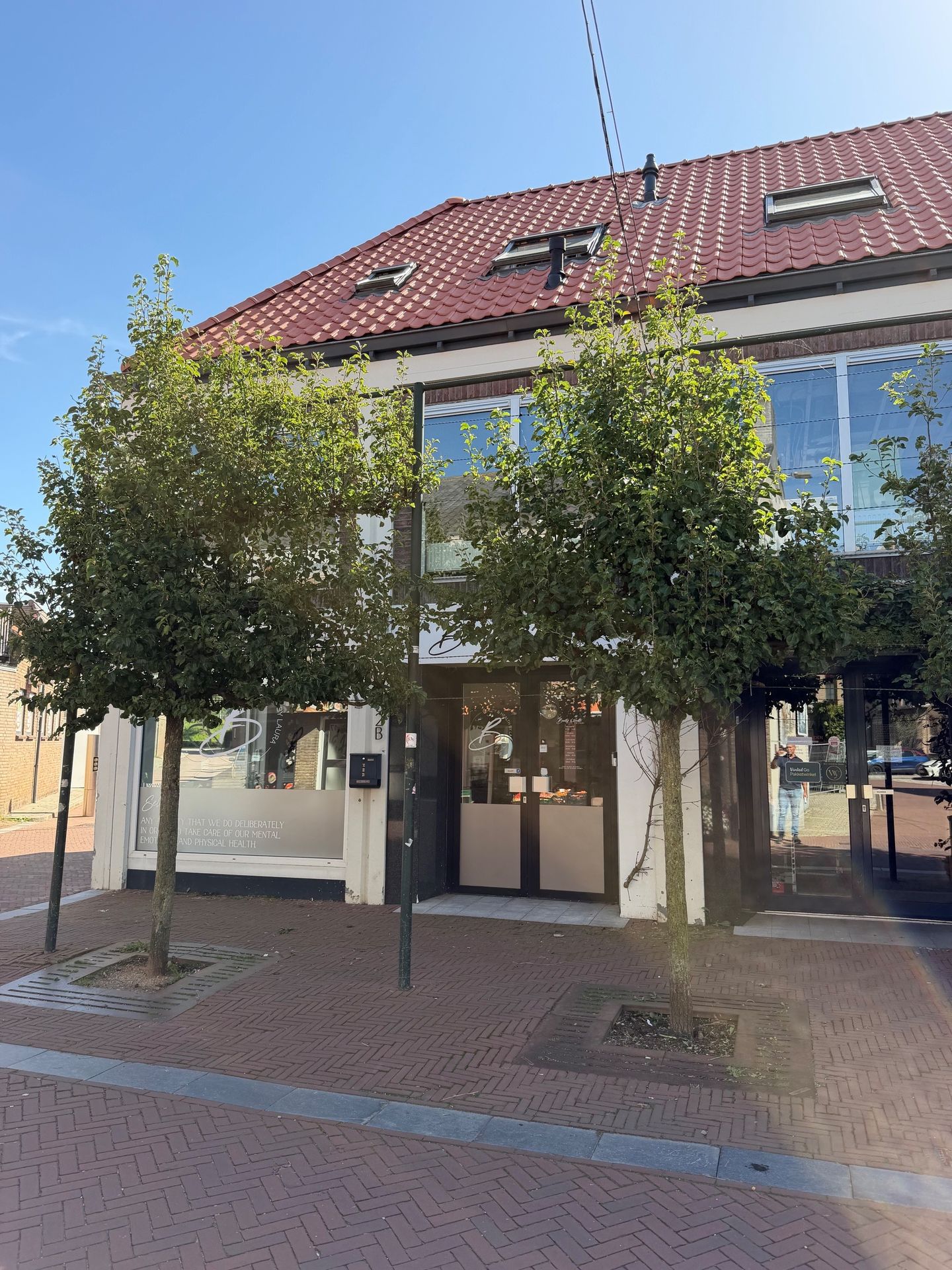 Bekijk foto 4 van Vierakkerstraat 32-b