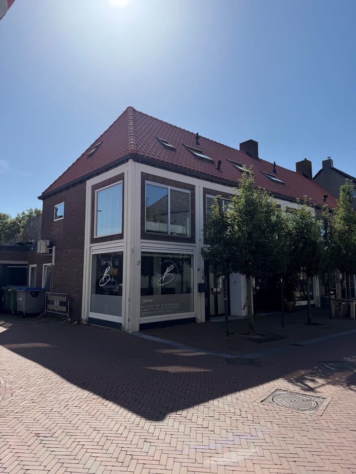Vierakkerstraat 32-b, Huissen