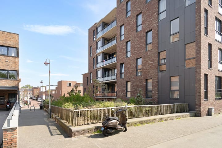 Foto 4 van Goereesestraat 92