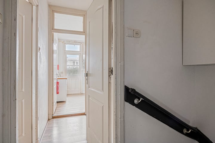 Appartement te koop: Schieweg 123A02, Rotterdam