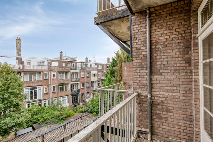 Appartement te koop: Schieweg 123A02, Rotterdam