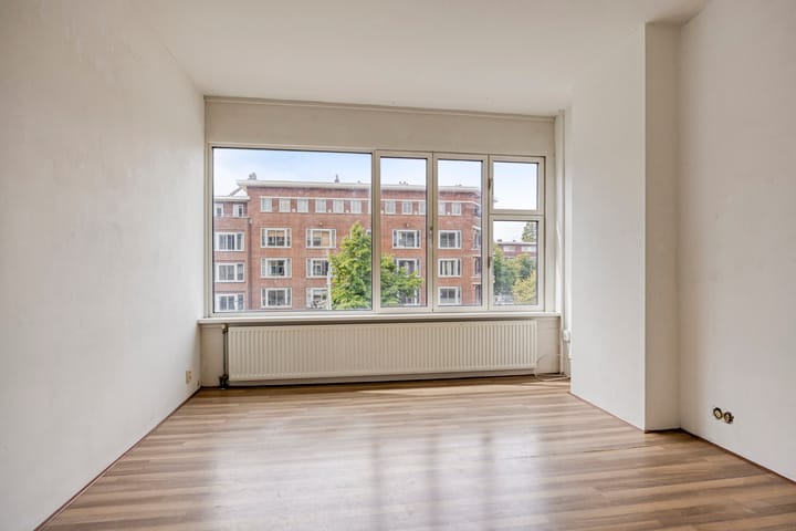 Appartement te koop: Schieweg 123A02, Rotterdam