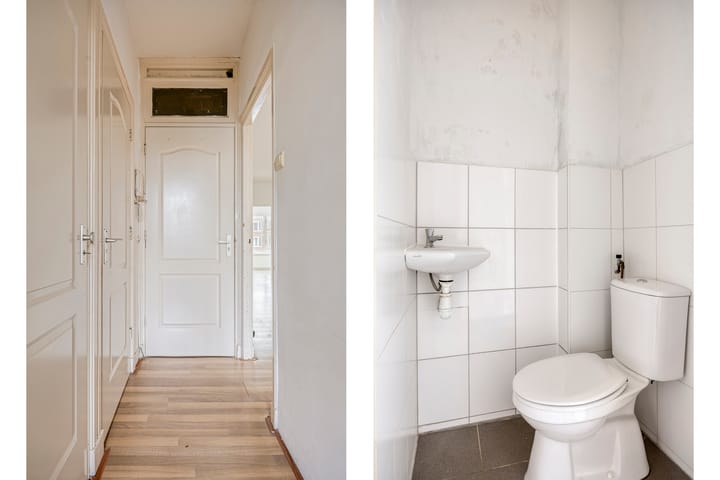 Appartement te koop: Schieweg 123A02, Rotterdam