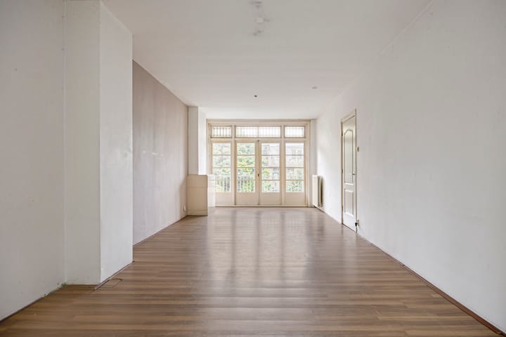 Appartement te koop: Schieweg 123A02, Rotterdam
