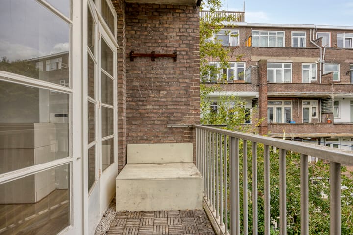 Appartement te koop: Schieweg 123A02, Rotterdam