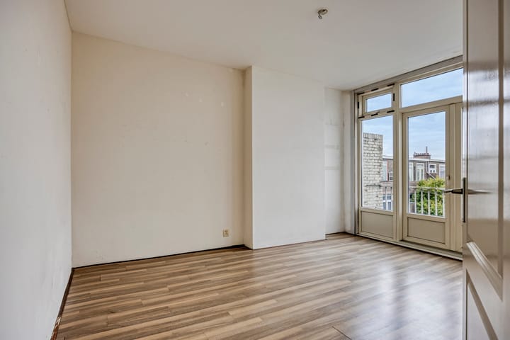 Appartement te koop: Schieweg 123A02, Rotterdam