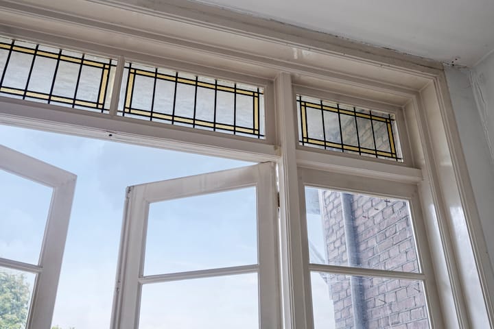 Appartement te koop: Schieweg 123A02, Rotterdam