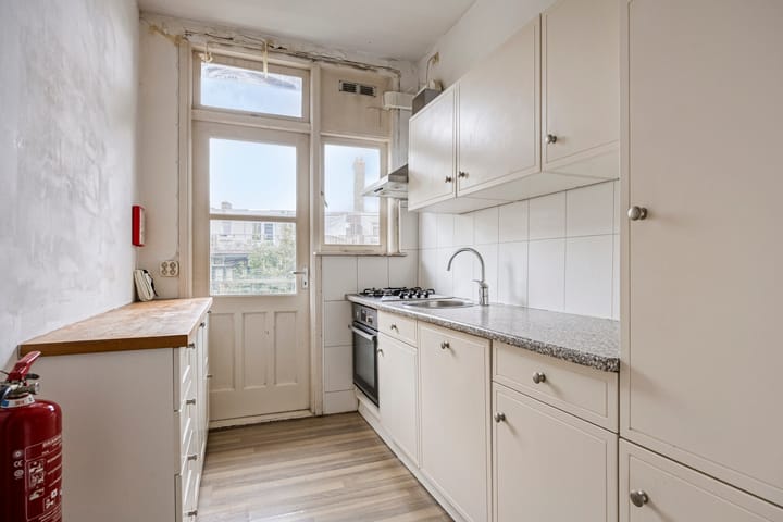 Appartement te koop: Schieweg 123A02, Rotterdam