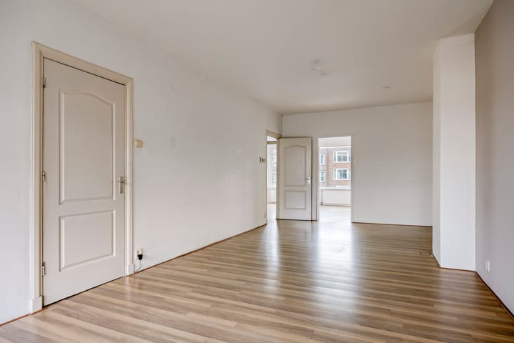 Appartement te koop: Schieweg 123A02, Rotterdam