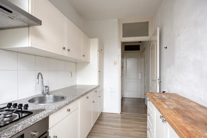 Appartement te koop: Schieweg 123A02, Rotterdam