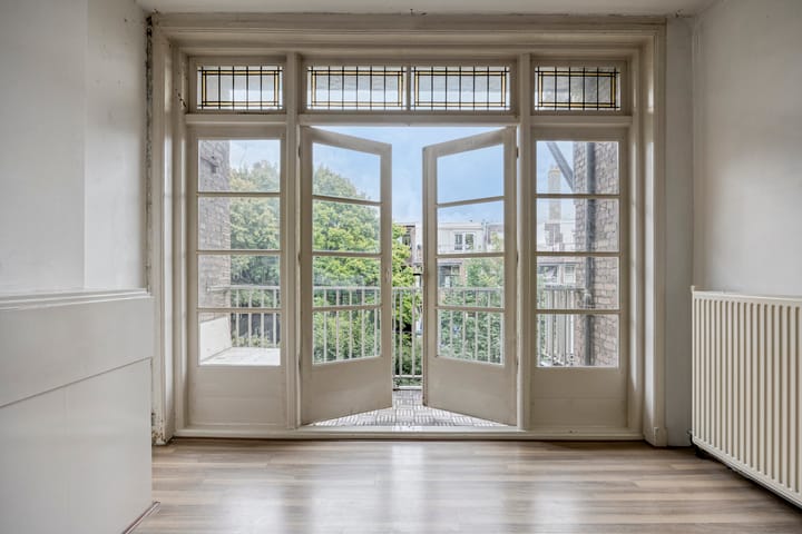 Appartement te koop: Schieweg 123A02, Rotterdam