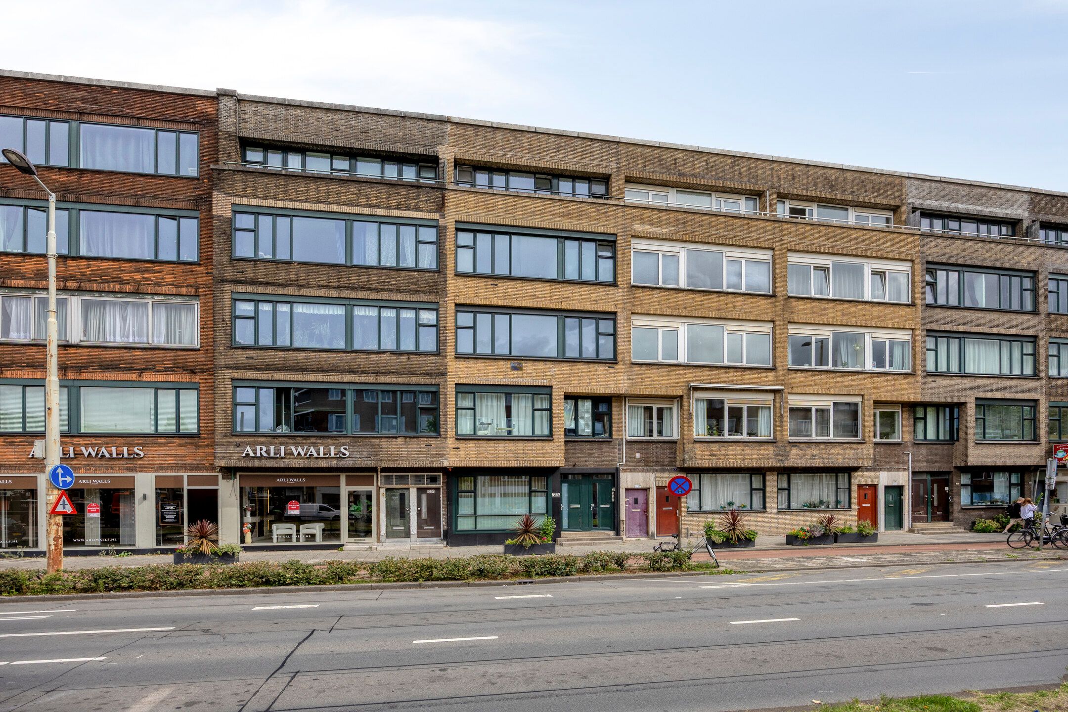Schieweg 123 A02